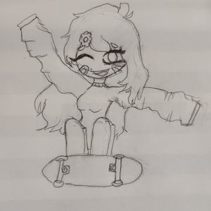 Meet your Posher, Joshua